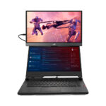 ASUS ROG Strix 17.3-Inch Portable Gaming Monitor FHD 1920 X 1080 IPS  Adaptive-Sync 240Hz | XG17AHP - Image 4