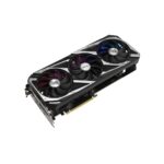 ASUS ROG Strix GeForce RTX 3060 V2 OC 12GB GDDR6 Graphics Card | 90YV0GC2-M0NA10 - Image 6