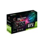 ASUS ROG Strix GeForce RTX 3060 V2 OC 12GB GDDR6 Graphics Card | 90YV0GC2-M0NA10 - Image 7