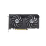 ASUS Dual GeForce RTX 4060 EVO OC Edition 8GB GDDR6 Graphics Card | 90YV0JC7-M0NA00 - Image 2