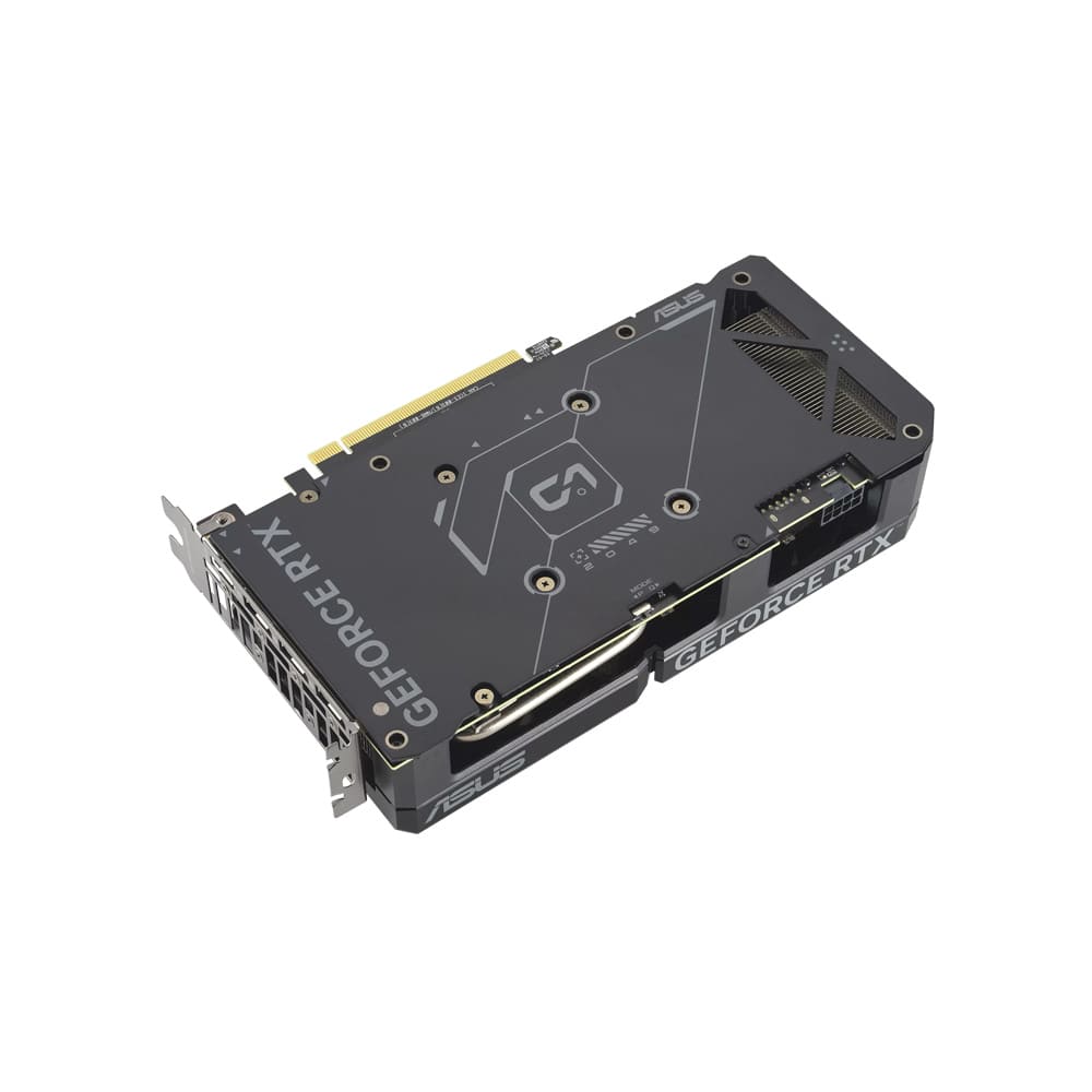ASUS Dual GeForce RTX 4060 EVO OC Edition 8GB GDDR6 Graphics Card | 90YV0JC7-M0NA00 - Image 5