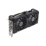 ASUS Dual GeForce RTX 4060 EVO OC Edition 8GB GDDR6 Graphics Card | 90YV0JC7-M0NA00 - Image 6