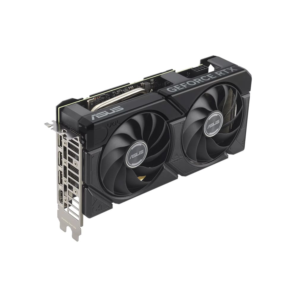 ASUS Dual GeForce RTX 4060 EVO OC Edition 8GB GDDR6 Graphics Card | 90YV0JC7-M0NA00 - Image 6