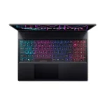 Acer Predator PHN16-NH.QQVEM.002 16″WQXGA 165Hz Gaming Laptop, Intel Core i9-14900HX, 16GB RAM, 1TB SSD, RTX 4060 8GB Graphics, English-Arabic Keyboard, Windows 11 Home - Image 2