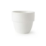 Acme Taster Cup Tall White with Kokako base 260ml