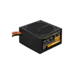 Aerocool VX Plus 650W Non-Modular Power Supply – Black - Image 3