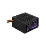 Aerocool 750W VX Plus Non-Modular Power Supply – Black - Image 3