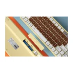 Aigo Bluetooth Wireless Keyboard- V200 - Image 2