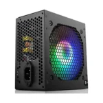 Aigo Warrior AK600 600W RGB ATX Power Supply- AIGO-AK600-RGB