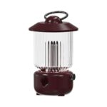 Kerosene Lamp Air Humidifier Aromatherapy Diffuser Essential with USB Charging