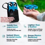 Airselfie AIR NEO AI Powered Autofly Drone Camera - Image 9