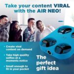 Airselfie AIR NEO AI Powered Autofly Drone Camera - Image 7