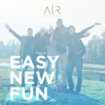 Airselfie AIR NEO AI Powered Autofly Drone Camera - Image 5