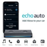 Amazon Echo Auto | Add Alexa To Your Car - Image 2