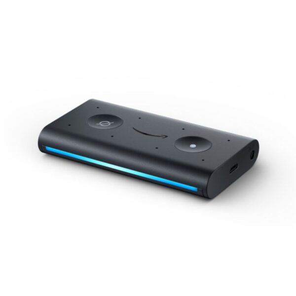 Amazon Echo Auto | Add Alexa To Your Car