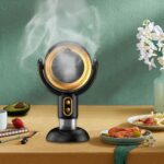 Anion Desktop Range HOOD/Purifier - Image 3