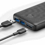 Anker PowerCore Essential 20000mAh 20W PD Fast Charge Powerbank - Image 3
