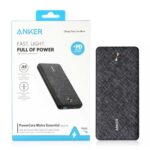 Anker PowerCore Essential 20000mAh 20W PD Fast Charge Powerbank - Image 5