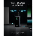 Anker Prime 20,000mAh Power Bank 200W - Image 3