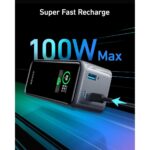 Anker Prime 20,000mAh Power Bank 200W - Image 5
