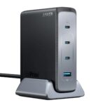 Anker Prime 240W GaN Desktop Charger (4 Ports)