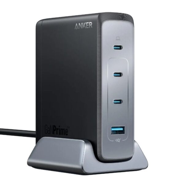 Anker Prime 240W GaN Desktop Charger (4 Ports)