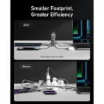 Anker Prime 240W GaN Desktop Charger (4 Ports) - Image 2