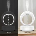 Anti-gravity Air Humidifier For Bedroom & Living Room - Image 2