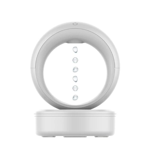 Anti-gravity Air Humidifier For Bedroom & Living Room