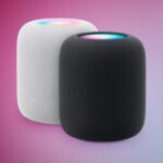 Apple HomePod (2nd generation) Smart Speaker - Image 2