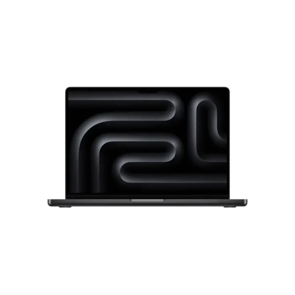 Apple MacBook Pro 14″ Laptop, M3 Pro 11-Core CPU, 14-Core GPU, 198GB RAM, 512GB SSD, Liquid Retina XDR, Touch ID, Space Black – MRX33LL/A