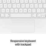 Apple Magic Keyboard 12.9 Inches - Image 5