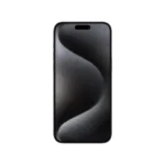 Apple iPhone 15 Pro Max 256 GB, International Version – Black Titanium - Image 2