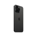 Apple iPhone 15 Pro Max 256 GB, International Version – Black Titanium - Image 3