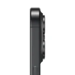 Apple iPhone 15 Pro Max 256 GB, International Version – Black Titanium - Image 5