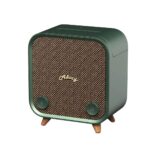Allways Aqua 10 Essential Oil Diffuser Humidifiers with Bluetooth Speaker