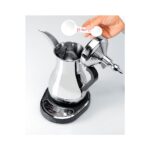Arab Dalla – Electric Arabic Coffee Maker - Image 2