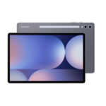 Samsung Galaxy Tab S10 Plus 5G 12GB RAM 256GB Storage Moonstone Gray Android Tablet – SG-SM-X826BZAAMEA