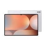 Samsung Galaxy Tab S10 Ultra WIFI 12GB RAM 256GB Storage Platinum Silver Android Tablet – SG-SM-X920NZSAMEA