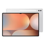 Samsung Galaxy Tab S10 Ultra 5G 12GB RAM 256GB Storage Platinum Silver Android Tablet – SG-SM-X926BZSAMEA