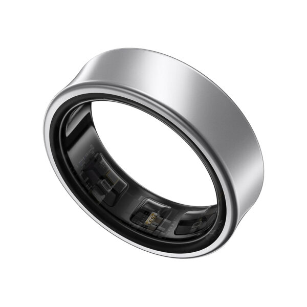 Samsung Galaxy Ring Fitness Monitor Sleep Tracker AI Smart Ring