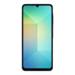Samsung Galaxy A06 LTE 4GB RAM 128GB Storage Black Android Smartphone – SG-SM-A065FZKGMEA - Image 2