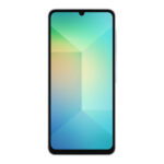 Samsung Galaxy A06 LTE 6GB RAM 128GB Storage Light Blue Android Smartphone – SG-SM-A065FLBHMEA - Image 2
