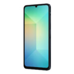 Samsung Galaxy A06 LTE 4GB RAM 128GB Storage Black Android Smartphone – SG-SM-A065FZKGMEA - Image 6