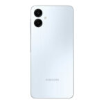 Samsung Galaxy A06 LTE 6GB RAM 128GB Storage Light Blue Android Smartphone – SG-SM-A065FLBHMEA - Image 5