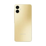 Samsung Galaxy A06 LTE 6GB RAM 128GB Storage Gold Android Smartphone – SG-SM-A065FZDHMEA - Image 6
