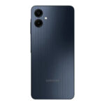 Samsung Galaxy A06 LTE 6GB RAM 128GB Storage Black Android Smartphone – SG-SM-A065FZKHMEA - Image 5