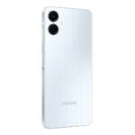 Samsung Galaxy A06 LTE 6GB RAM 128GB Storage Light Blue Android Smartphone – SG-SM-A065FLBHMEA - Image 4