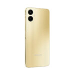 Samsung Galaxy A06 LTE 6GB RAM 128GB Storage Gold Android Smartphone – SG-SM-A065FZDHMEA - Image 5