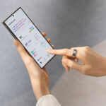 Samsung Galaxy Ring Fitness Monitor Sleep Tracker AI Smart Ring - Image 9